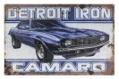 Detroit Iron 0x90